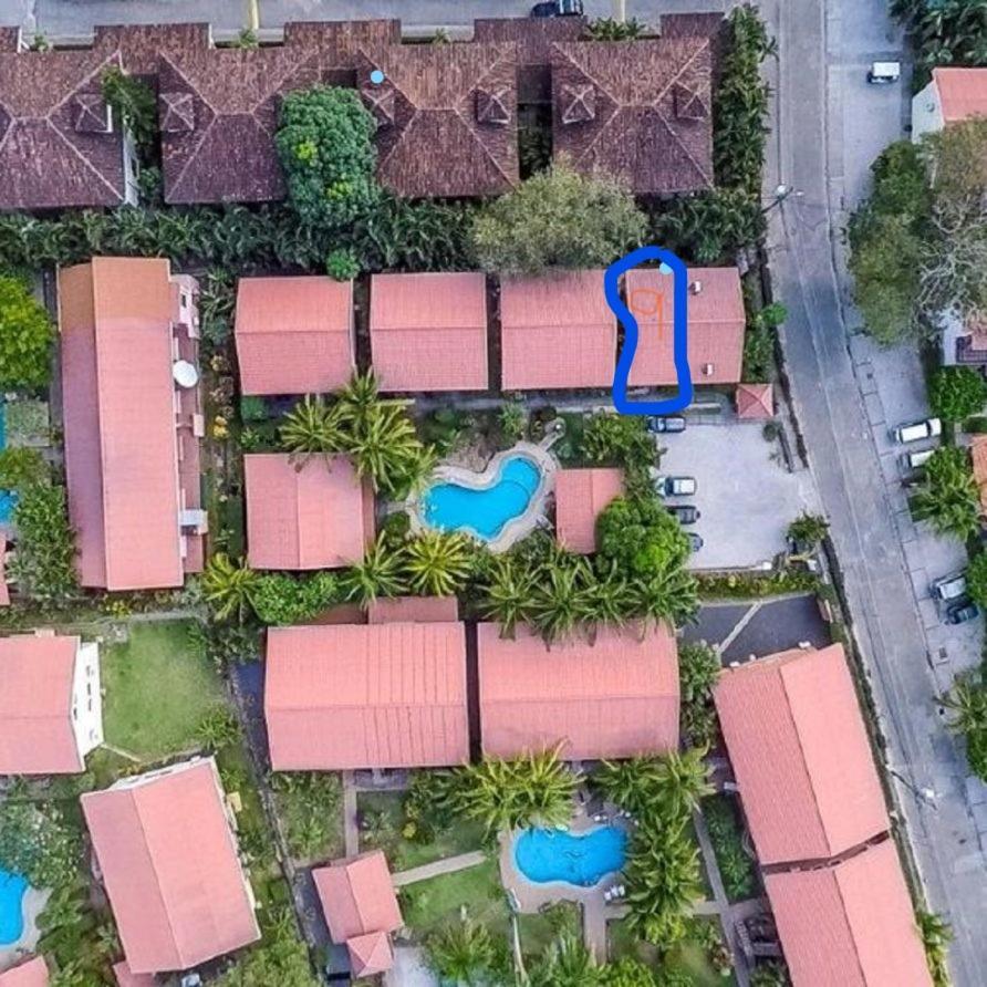 Valle Dorado 9 Coco Exterior photo