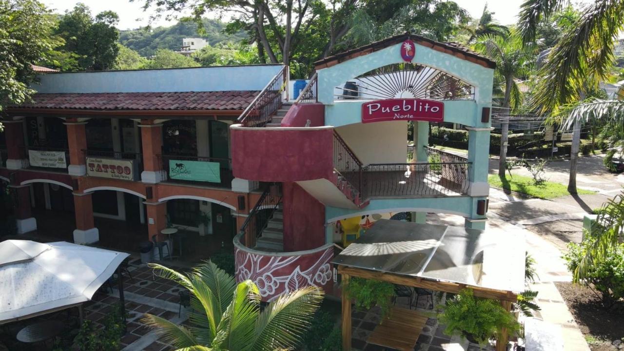 Valle Dorado 9 Coco Exterior photo